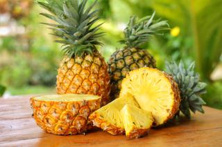 Ananas - jakie ma właściwości zdrowotne?