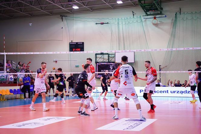 Siedlczanie o krok od medalu. KPS rozegra drugie spotkanie o brąz