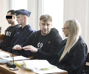 Koledzy Łukasza Żaka wychodzą na wolność. Muszą spełnić jeden warunek