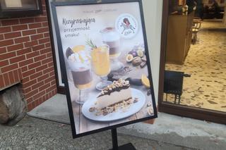 Pijalnia Czekolady E.Wedel w Olsztynie już otwarta. Sprawdziliśmy, jak wygląda w środku! [ZDJĘCIA]