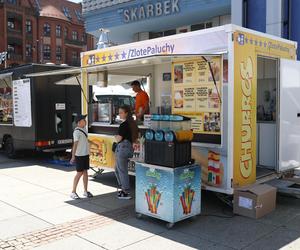 Trwa Street Food Polska Festival w Katowicach