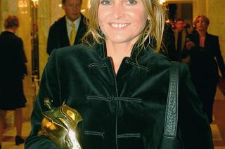 Monika Olejnik jak się zmieniła