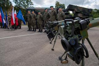 Spike-LR Wojsko Polskie