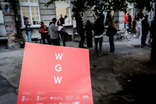 Nadchodzi wielkie święto sztuki współczesnej. Zaglądamy do programu Warsaw Gallery Weekend 2025