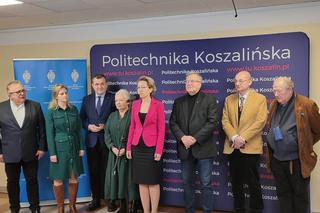 W Politechnice Koszalińskiej odbyła się „Debata Senacka”