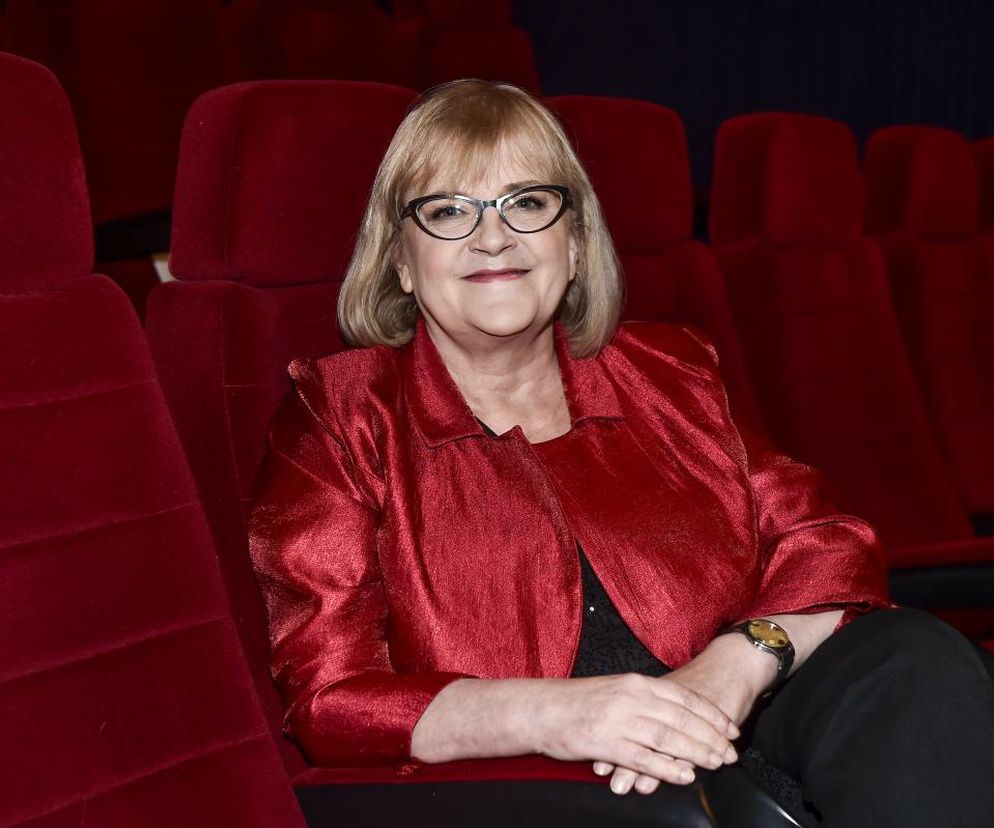 Nie żyje Marzena Kipiel-Sztuka! Przez lata wcielała się w Halinkę Kiepską