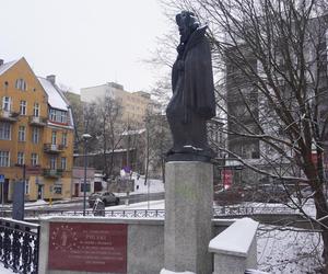 Setki olsztynian codziennie mijają to miejsce na Starym Mieście. Nie każdy wie, że przebywał tam… Napoleon