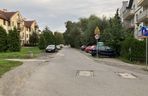 Nowe ulice i przebudowy na południu Krakowa