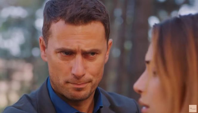 Miłość i nadzieja odc. 281. Sila, Kuzey