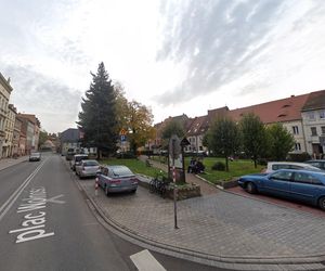 Świerzawa