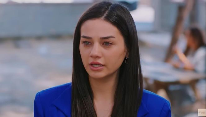 Miłość i nadzieja odc. 275. Bahar, Sila