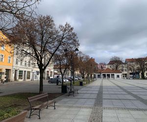 Chełmno to prawdziwa perełka w województwie kujawsko-pomorskim