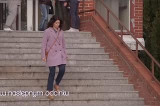 Pierwsza miłość po wakacjach 2023. Basia (Anna Jarosik)