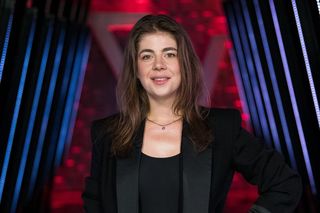 The Voice of Poland 15. edycja - Kuba Badach krytycznie ocenił próbę Uli i Ani