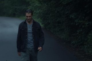 M jak miłość, odcinek 1822: Marcin (Mikołaj Roznerski)