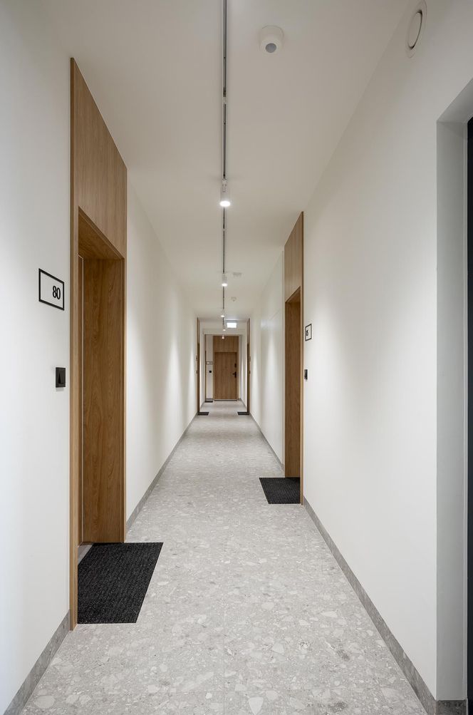 Lipska 16 w Krakowie