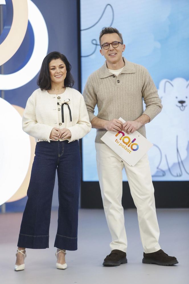 Maciej Kurzajewski planuje ślub z Katarzyną Cichopek. Wszystko wyszło na jaw