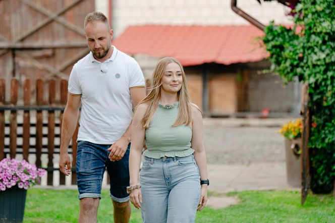 "Rolnik szuka żony"