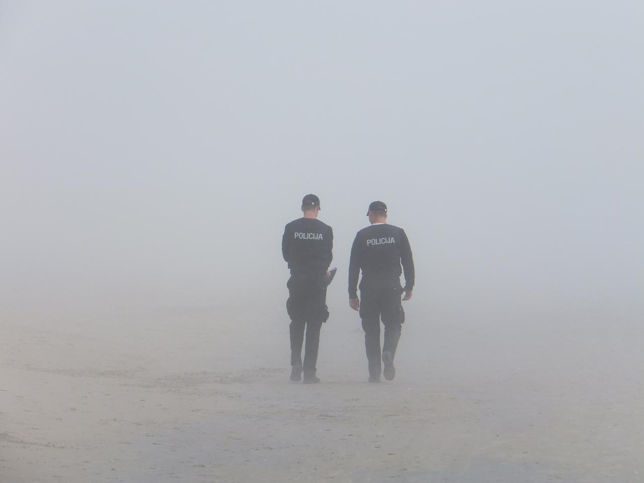 Fałszywi Policjanci w woj. mazowieckim - prokurator wydał pierwszą decyzję w sprawie oszustów
