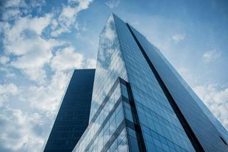 W Toruniu ma powstać drapacz chmur. Stowarzyszenie Wolna Winnica protestuje