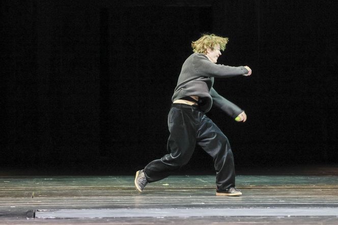 Jan Englert może zacierać ręce. "Hamlet" wyprzedany do końca sezonu