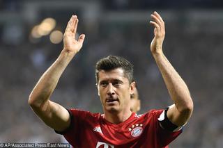 Robert Lewandowski szczerze o przyszłości. Czy odejdzie z Bayernu?