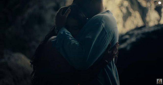 Roksana Węgiel i Kevin Mglej w intymnym nagraniu. Rozpalili sieć!