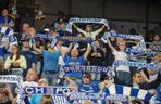 Lech Poznań lepszy od Rakowa Częstochowa! Kibice wychodzili dumni z Enea Stadionu 