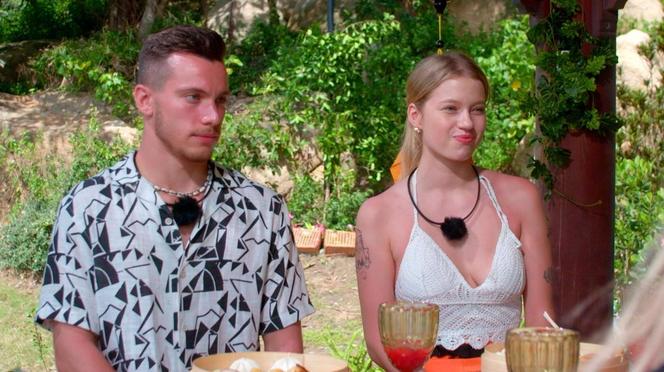 Hotel Paradise 8: Dominika zaimponowała widzom! Wystarczyło jedno zdanie
