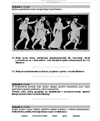 Matura podstawowa z historii 2015 ARKUSZE s. 2