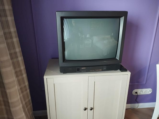 Apartament z serialu "Przyjaciele" jest w Katowicach! To marzenie każdego fana serialu