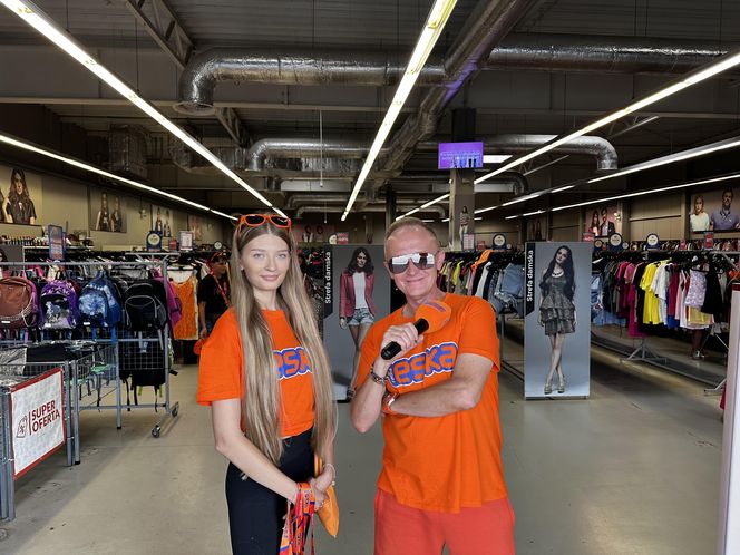ESKA Summer City i VIVE Profit