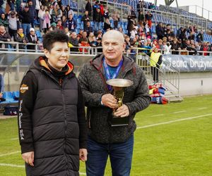 Derby Wschodu dla Siedlec. MKS Pogoń pokonała Budowlanych Lublin