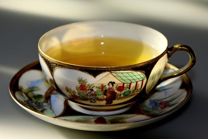 Zielona herbata – jak ją wykorzystać dla zdrowia