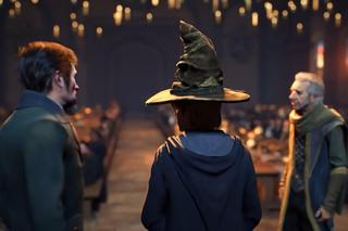 Hogwarts Legacy 2 na Unreal Engine 5. Gra z uniwersum Harry'ego Potter'a powstaje