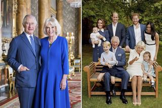 Szokująca decyzja króla Karola III! Księżna Kate zdegradowana?!