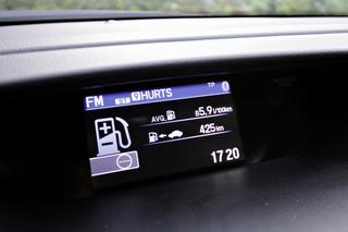 Honda CR-V 1.6 i-DTEC Lifestyle