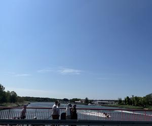 Most w Dziwnowie