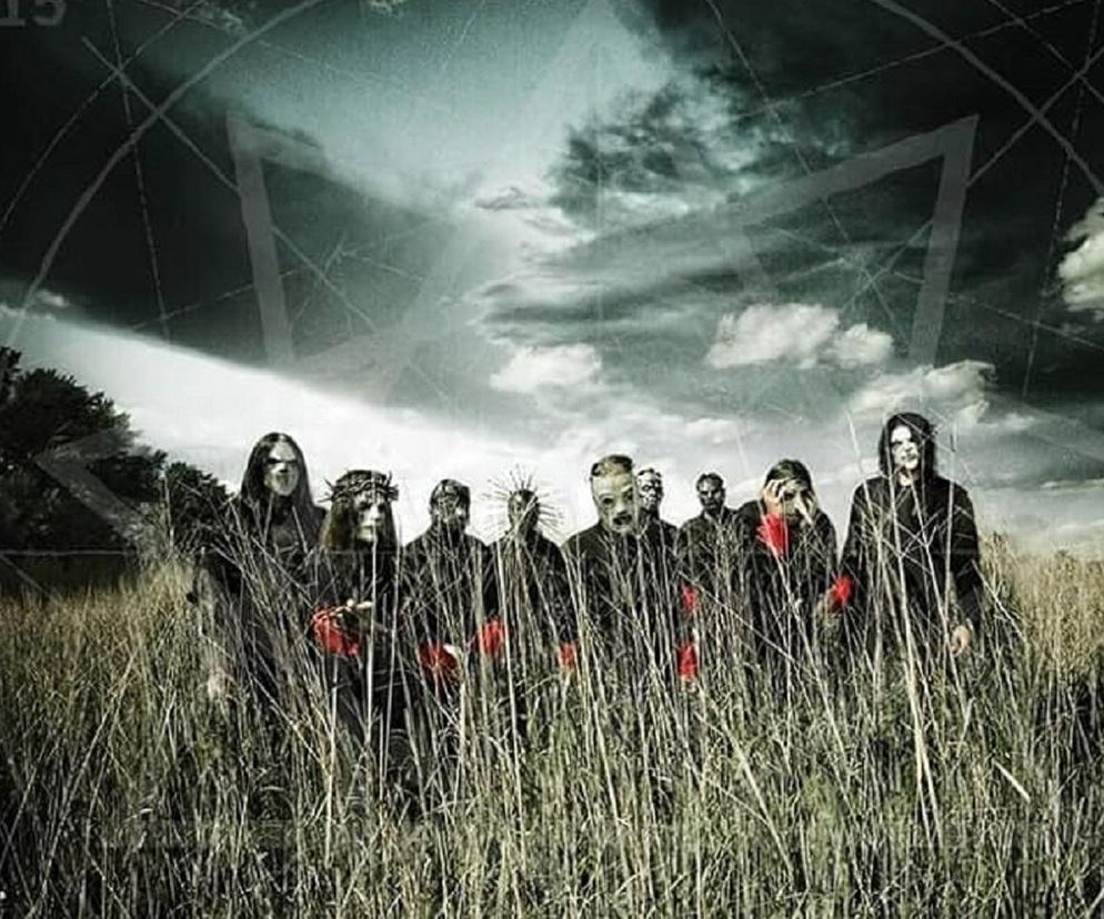 Slipknot 2008