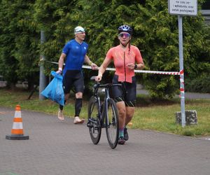 Rekordowa liczba uczestników i wielkie sportowe emocje. Enea Bydgoszcz Triathlon 2025 za nami!
