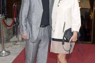 Anna Korcz wzięła sekretny ślub. Kim jest jej wybranek?