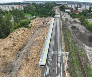 Wiemy, jak długo potrwa remont torowiska w Bydgoszczy. Tą trasą pociągi nie pojadą do jesieni