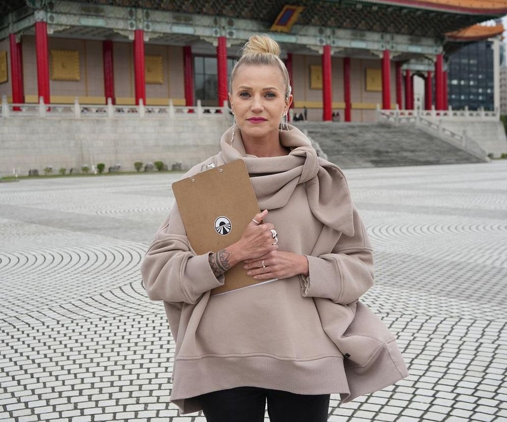 Daria Ładocha o śmierci Tomasza Jakubiaka: Byłby na mnie wściekły, że rozpaczam