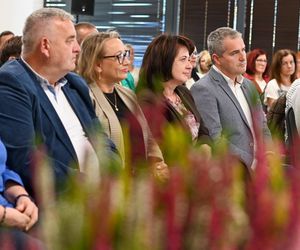 III Forum Organizacji Pozarządowych w Gminie Zbuczyn