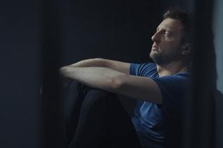 M jak miłość, odcinek 1747. Bartek (Arkadiusz Smoleński)	