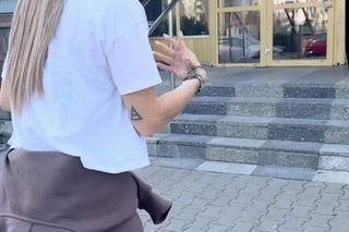 Doda walczy z czerniakiem 