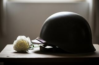 Zmarł Zbigniew Rylski „Brzoza”. Co łączyło go z Pałacykiem Michla?