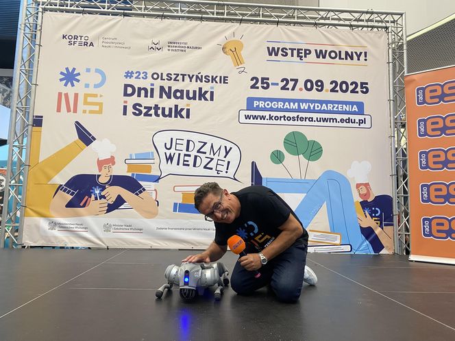 23. Olsztyńskie Dni Nauki i Sztuki cz.2