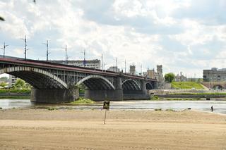 Trzaskowski zwęzi też most Poniatowskiego? 