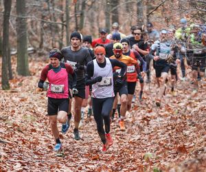 City Trail już drugi raz w sezonie przyciągnął znakomitych zawodników - GALERIA